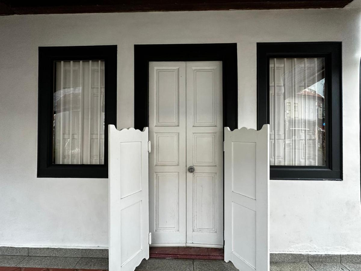 Check-Inn At Little India Singapura Exterior foto