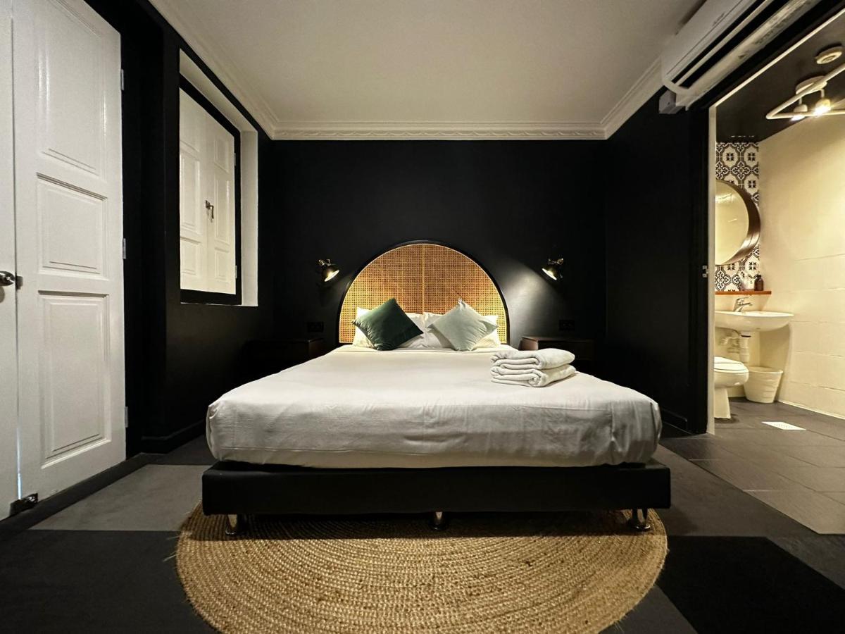 Check-Inn At Little India Singapura Exterior foto
