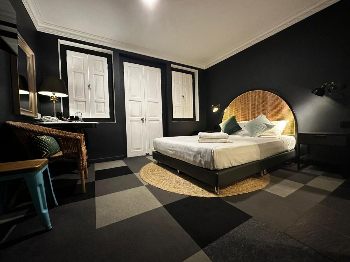 Check-Inn At Little India Singapura Exterior foto