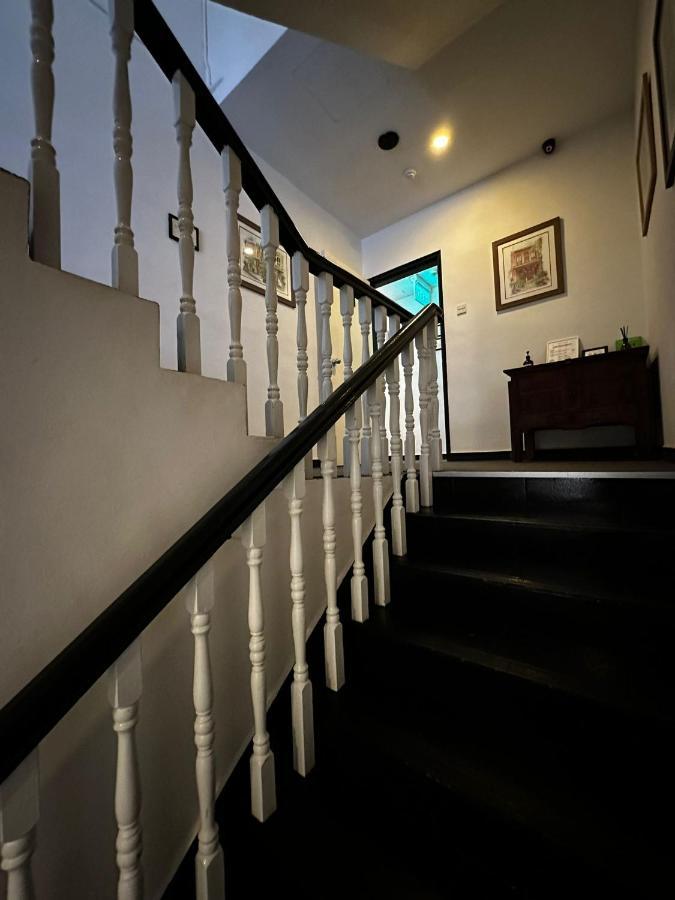 Check-Inn At Little India Singapura Exterior foto