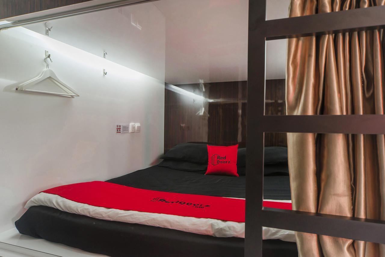 Check-Inn At Little India Singapura Exterior foto