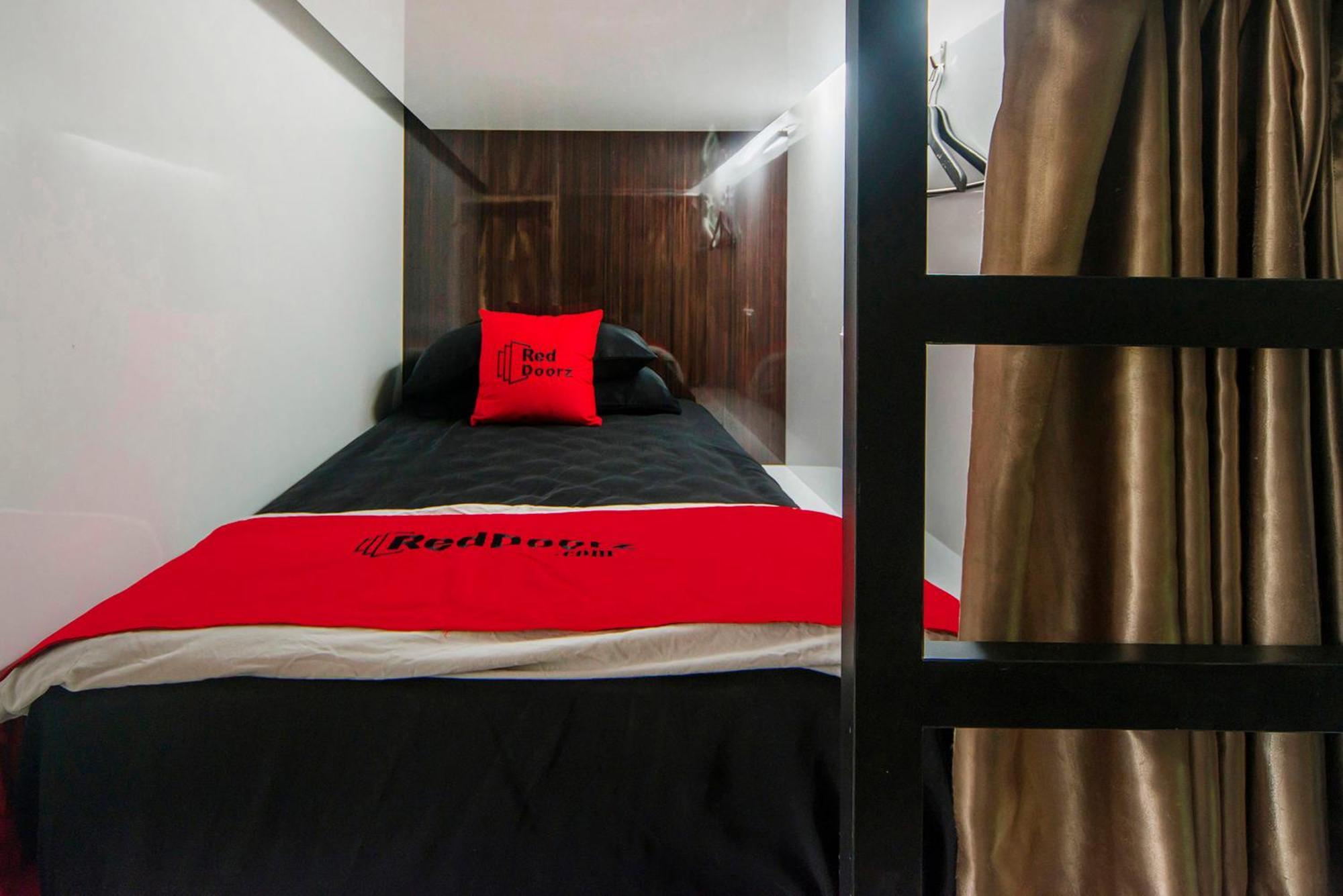 Check-Inn At Little India Singapura Exterior foto