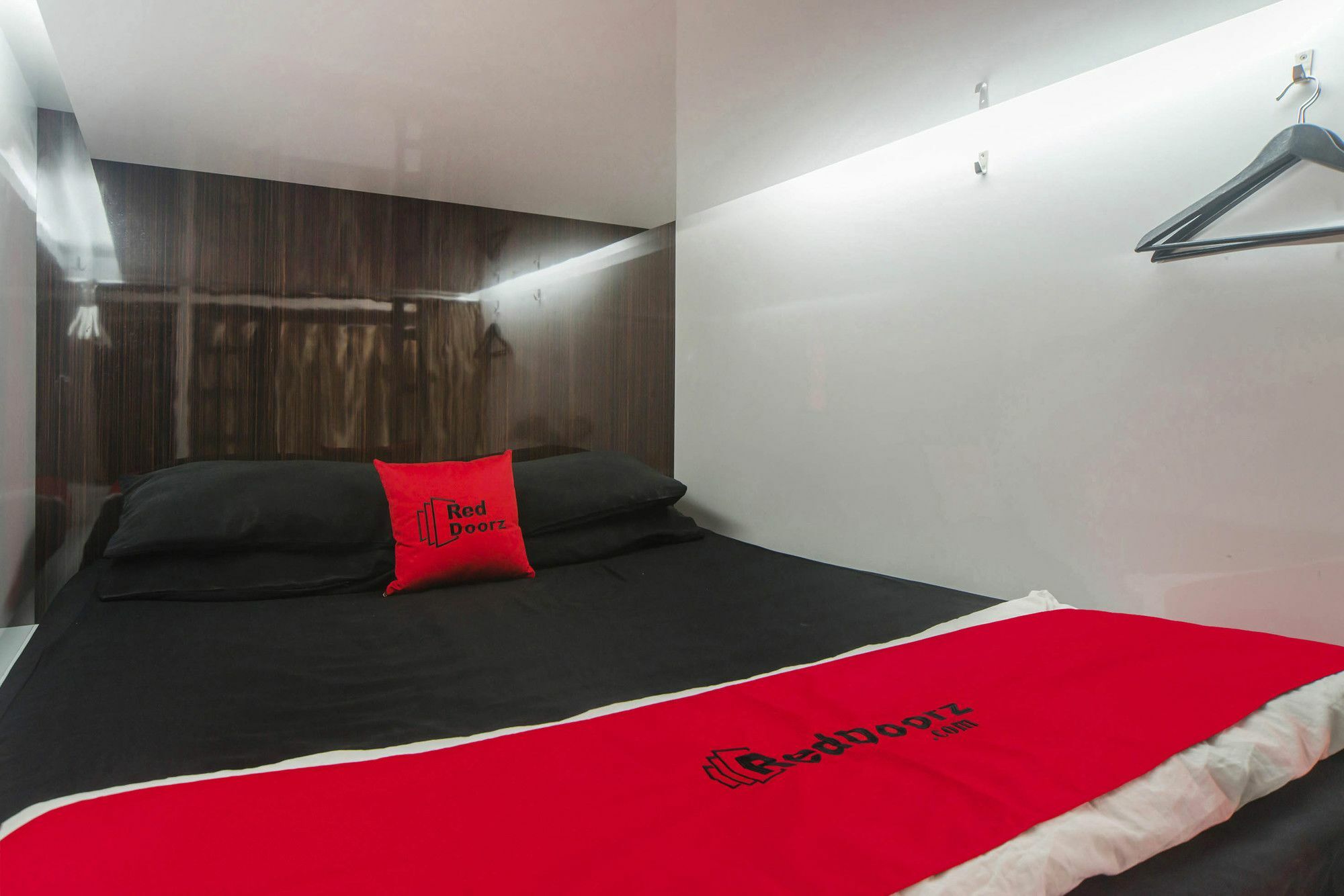 Check-Inn At Little India Singapura Exterior foto