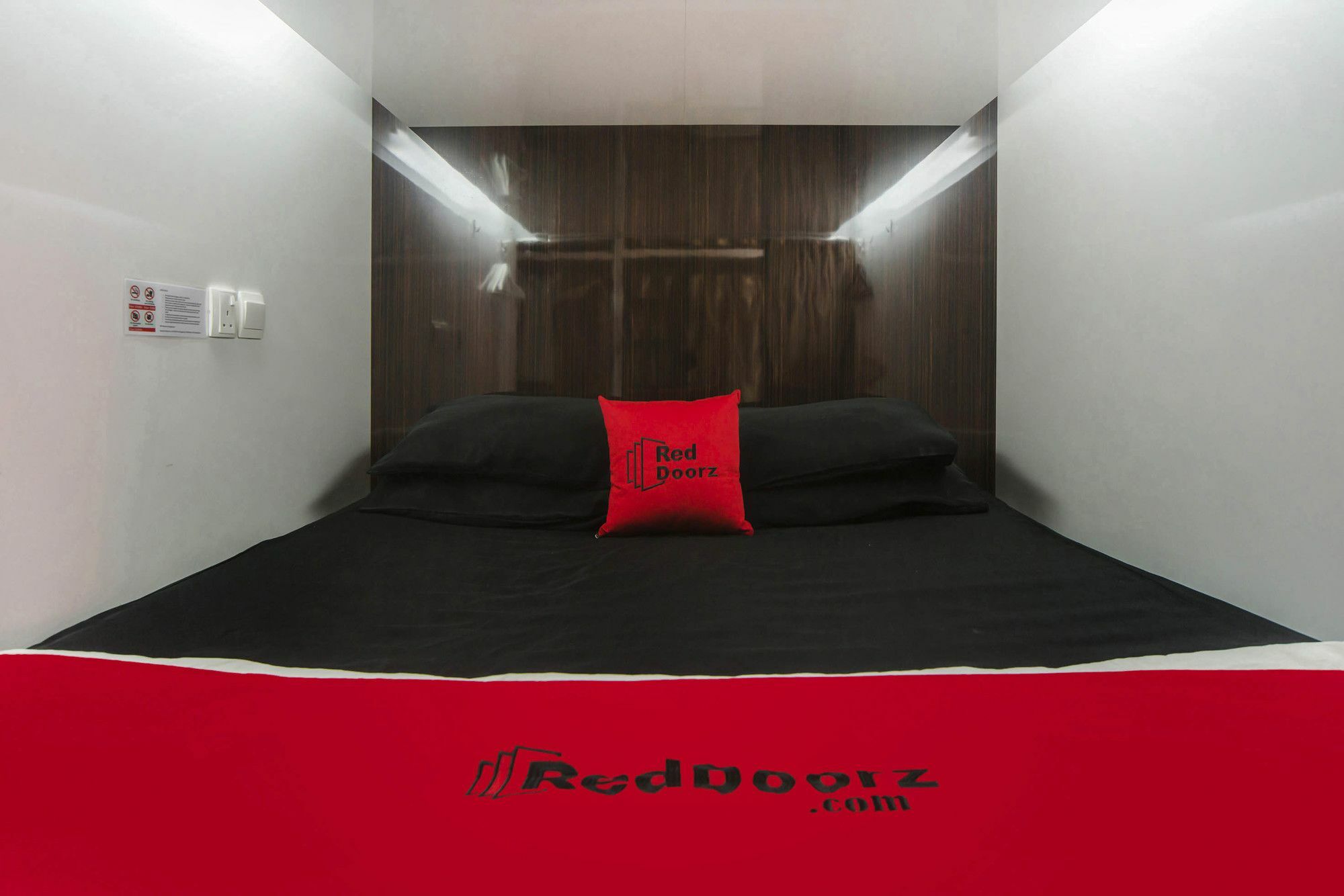 Check-Inn At Little India Singapura Exterior foto